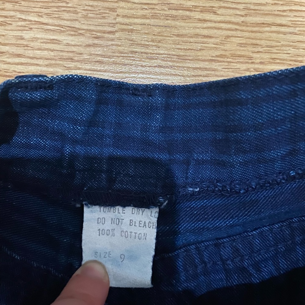 Vintage BONGO Jeans ! - Picture 3 of 3